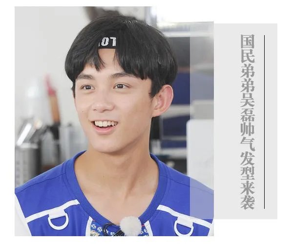 明星时尚短发造型魅力十足,哪一款是你最心动的?