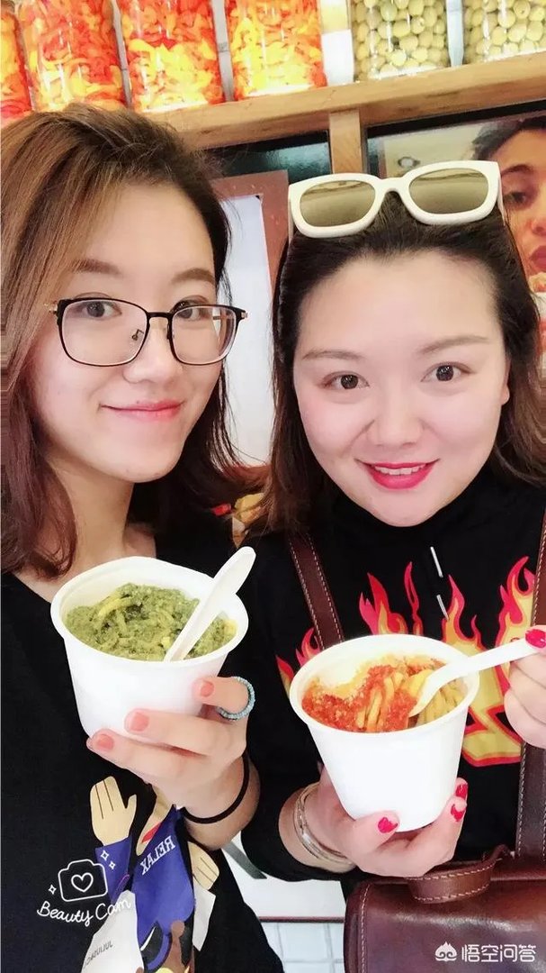 带着梦想去旅游,你想和谁一起?