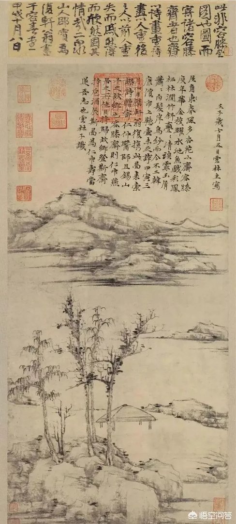 收藏的字画该怎么卖出去？必须要送拍卖行么？