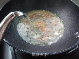 海米冬瓜汤