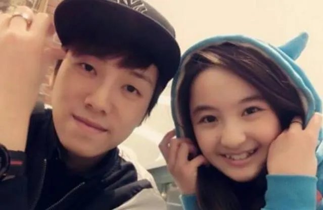 张木易和miki现状，张木易和miki的故事