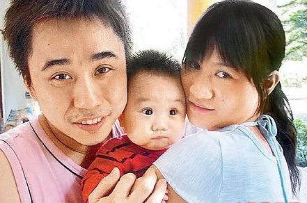 小彬彬前妻另交男友复合无望 小彬彬与新女友闪婚