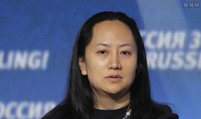孟晚舟被捕最新消息 现在孟晚舟释放回国了吗