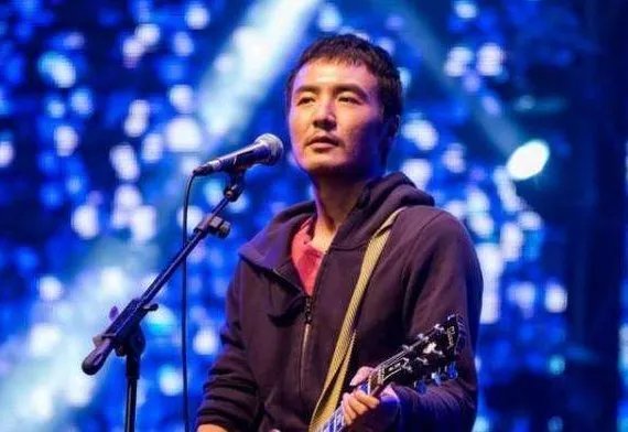 朴树说龙丹妮是冤家,朴树到底有多记仇?