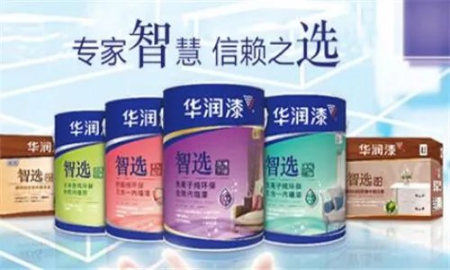 乳胶漆代理加盟哪家好 乳胶漆代理好牌子推荐
