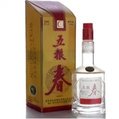 52度五粮液10年酒|香醇顺口的上乘美酒