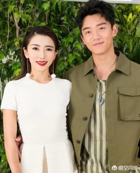 郑恺和苗苗官宣结婚,你有什么想说的?
