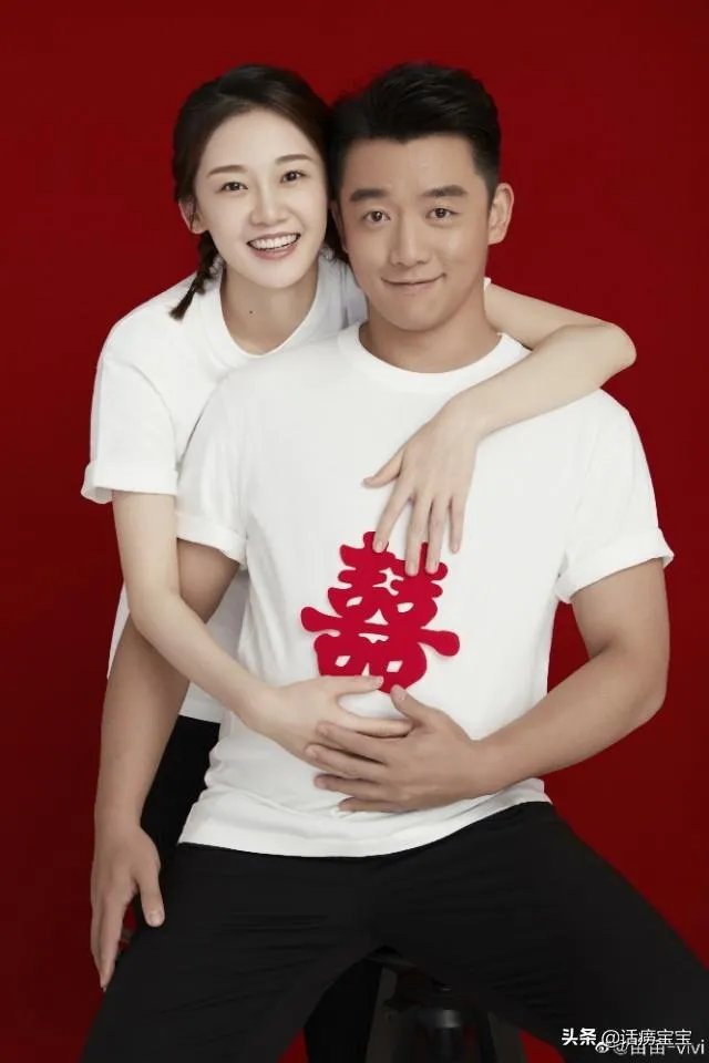 郑恺和苗苗官宣结婚,你有什么想说的?