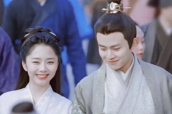 《锦衣之下》确认加更,有哪些令你印象深刻的虎狼之词?
