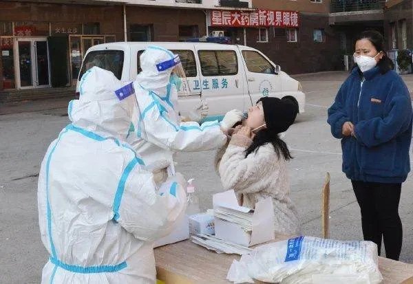 大连新增40例本土确诊病例,大连本地的疫情情况怎么样?
