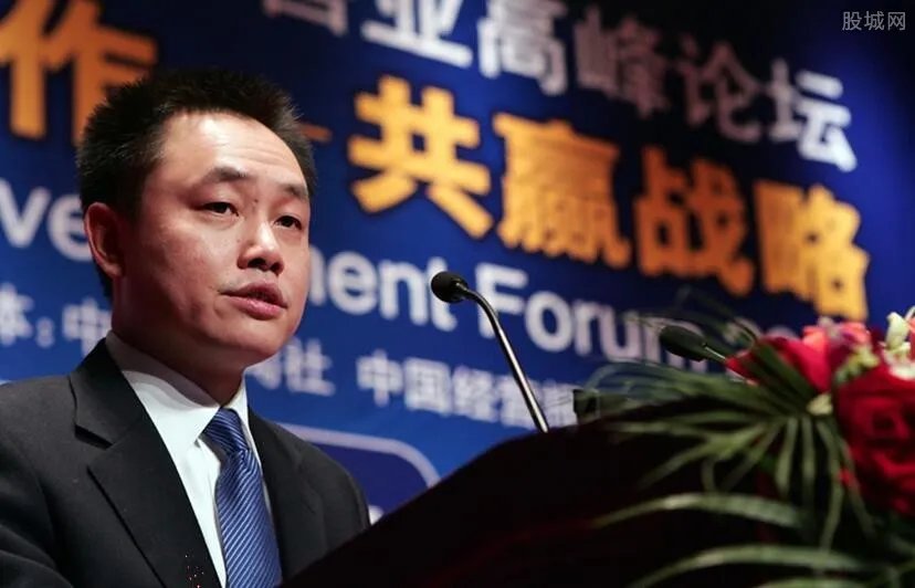 黄光裕什么原因进去的 他的厉害之处是什么?