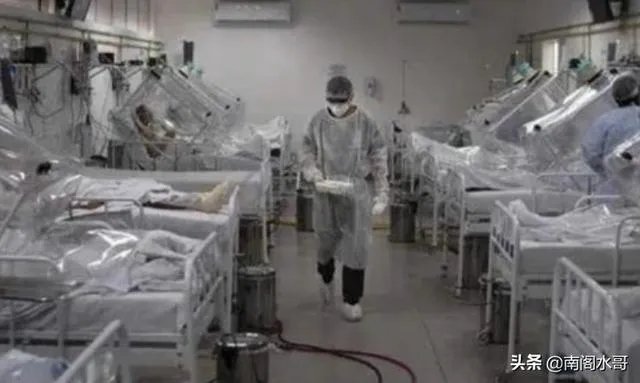 美国多地出现疫情反弹,是因为示威游行导致的吗?