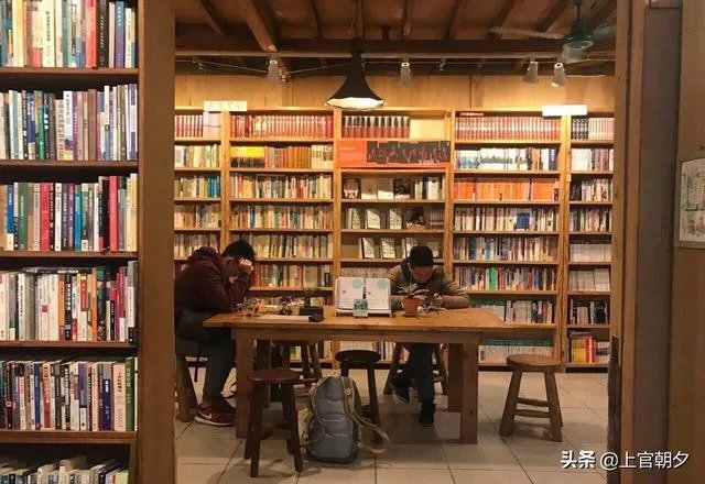 哪里可以买到稳定的二手书籍?