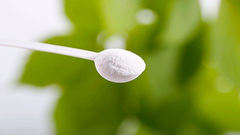 小苏打美白牙齿吗