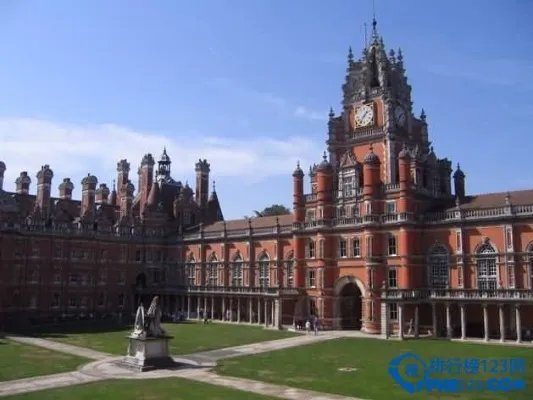 2015世界排名前20的大学排行榜
