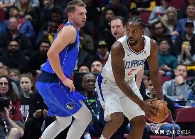 NBA季后赛首轮，独行侠能否以下克上击败快船，你怎么看？