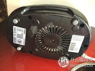 中了电视购物的毒!HUROM 韩国惠人 HU-500DG 原汁机