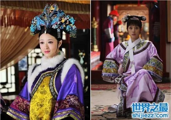 蒋欣微博骂孙俪原图,只是被媒体和粉丝曲解了意思