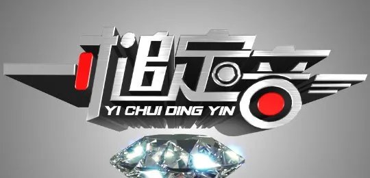 《一槌定音》是一个怎样的节目？