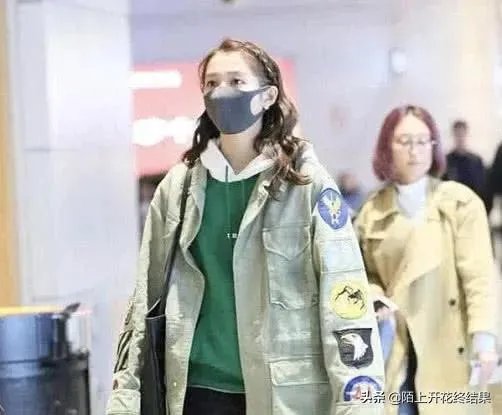 鹿晗为何不喜欢迪丽热巴?为什么会输给关晓彤?