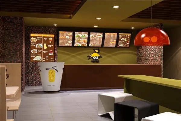 镇上开什么店比较好?求推荐。