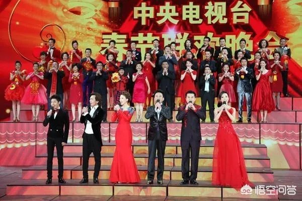 2019央视春晚主持人名单正式公布,11人的主持阵容出人预料,对此你怎么看?