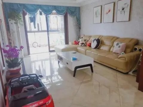女护士援鄂67天回家后惊呆了 网友:同一个世界同一个老公