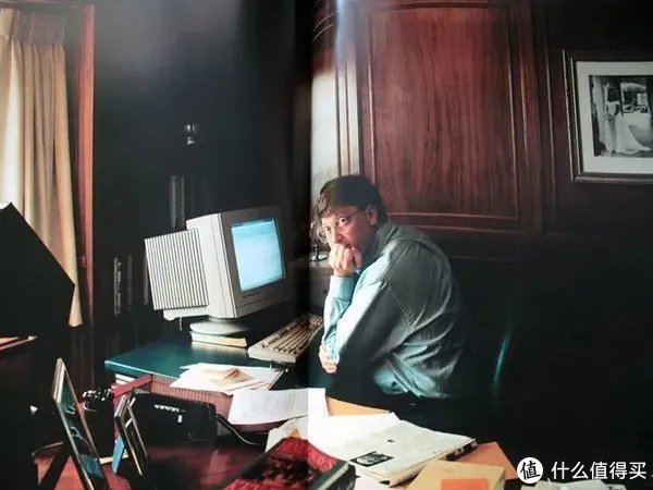 比尔盖茨豪宅大曝光,22万参观一次,虽桃色不断,但品味着实可以!