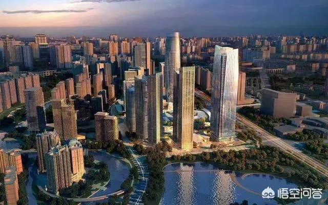 成都市郫都区三道堰小产权房可以买吗?