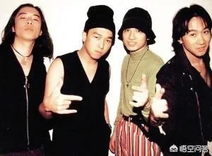 有哪些好听的港乐推荐吗?