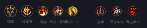 《英雄联盟》殇之木乃伊玩法攻略