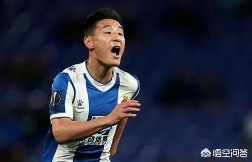 武磊转会英超狼队或将实现,门德斯推动交易达成!怎么评价?