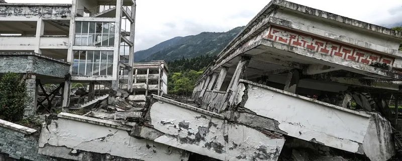 汶川512大地震是几级 汶川512大地震是几级地震