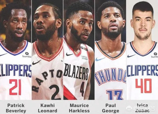 NBA季后赛首轮，独行侠能否以下克上击败快船，你怎么看？