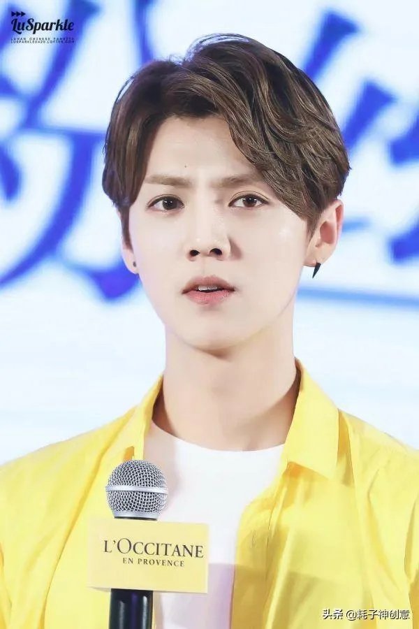 鹿晗为何不喜欢迪丽热巴?为什么会输给关晓彤?
