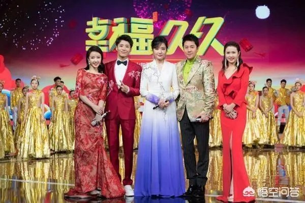 2019央视春晚主持人名单正式公布,11人的主持阵容出人预料,对此你怎么看?
