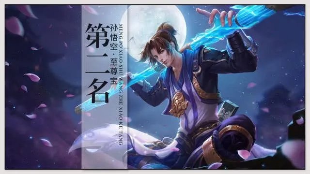 王者荣耀英雄重塑活动,你会选哪个英雄重塑?