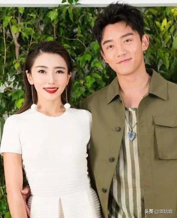 郑恺和苗苗官宣结婚,你有什么想说的?