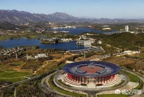 北京有哪些地方适合春游？