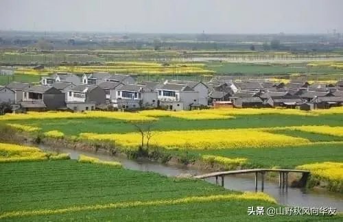 2020年合村并镇试点名单?合村并镇有何好处?