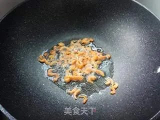 海米冬瓜汤