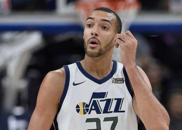 怎么看待NBA球员戈贝尔道歉?