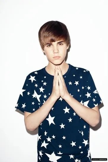 justin bieber的各种头像和背景图片