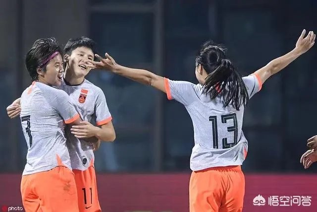 中国女足4-1逆转俄罗斯,王霜替补献助攻,王珊珊梅开二度,你怎么评价她们的表现?