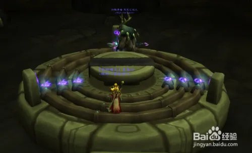 魔兽如何获得随从哈里.琼斯:阿古斯之梦