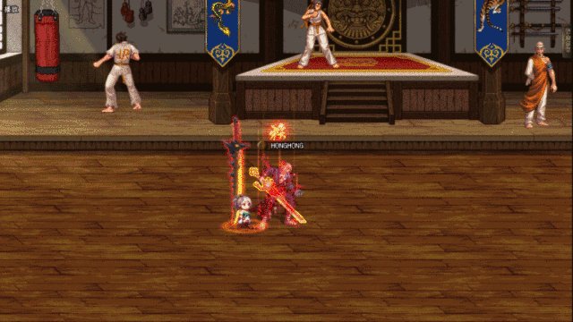 《DNF》狂战士三次觉醒技能怎么样 狂战士三次觉醒技能属性一览