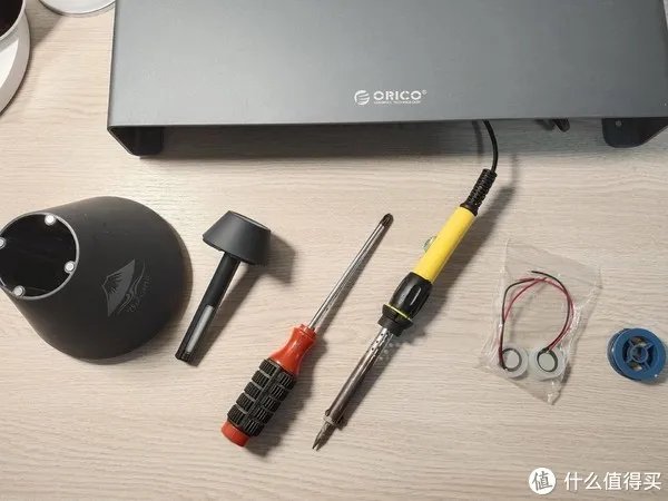 加湿器坏了不要丢,“动手”达人教你修,然后翻车了