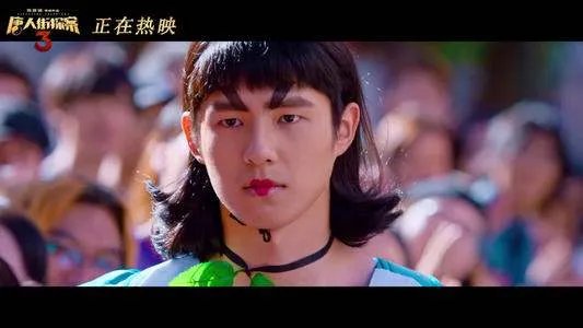《唐探3》票房破40亿，为何口碑却不咋好？