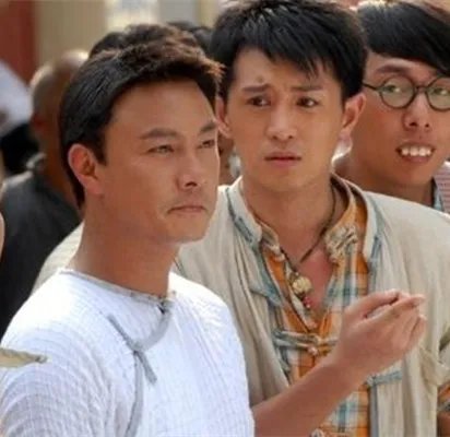 仁者黄飞鸿演员表出炉 阵容强大令人期待