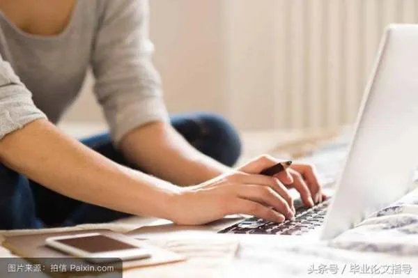 如何让毕业论文参考文献自动生成?
